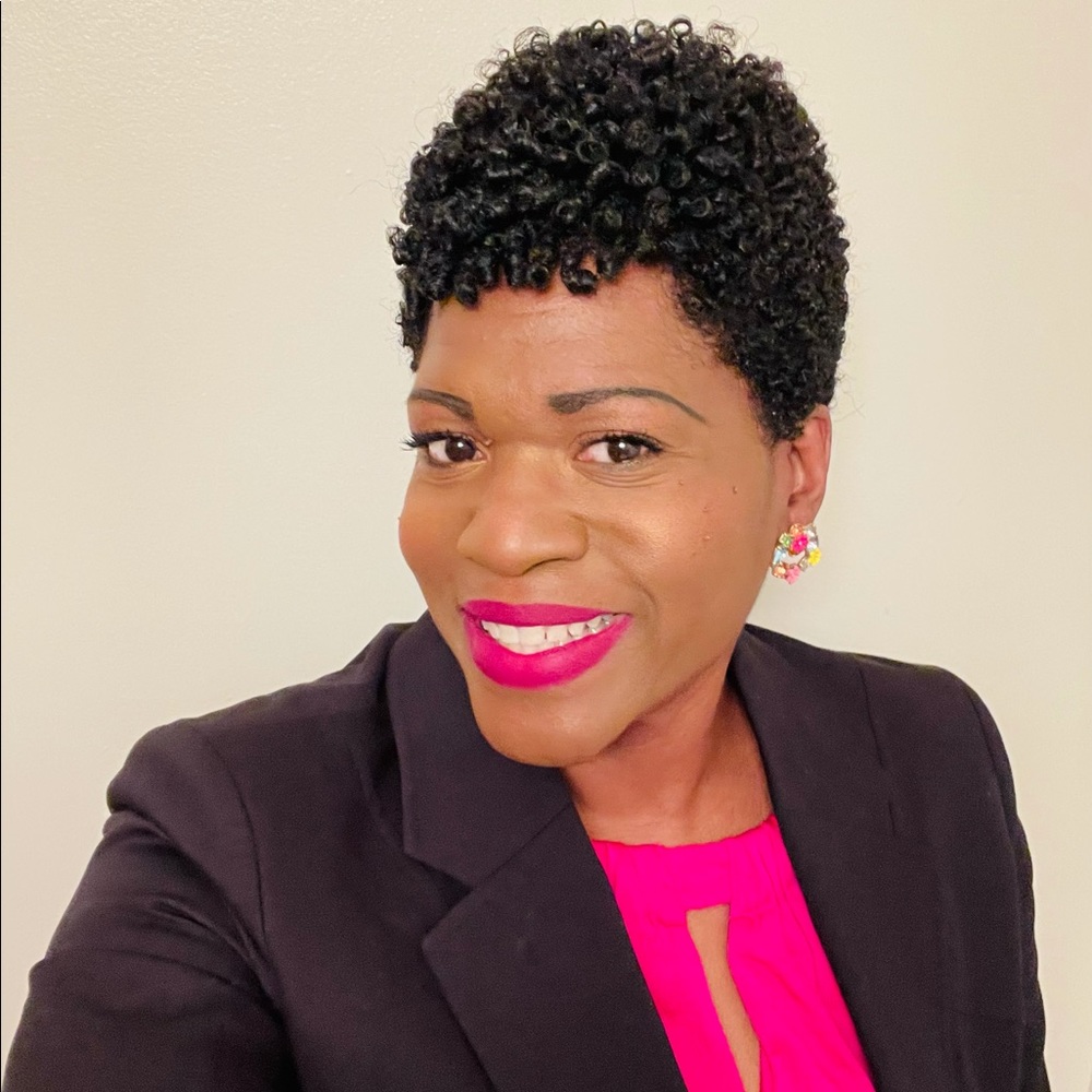 Meet your Posher, N’keya